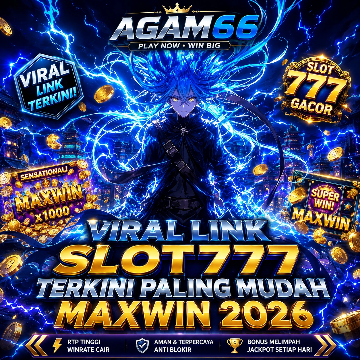 AGAM66