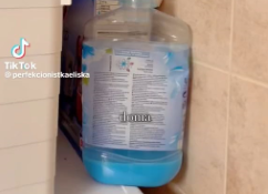Jak si jednodušše vyrobit prací gel